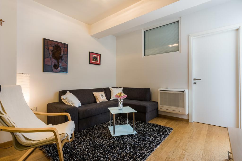 Apartment Arianna Zadar Exterior photo